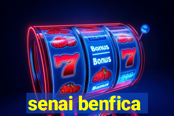 senai benfica